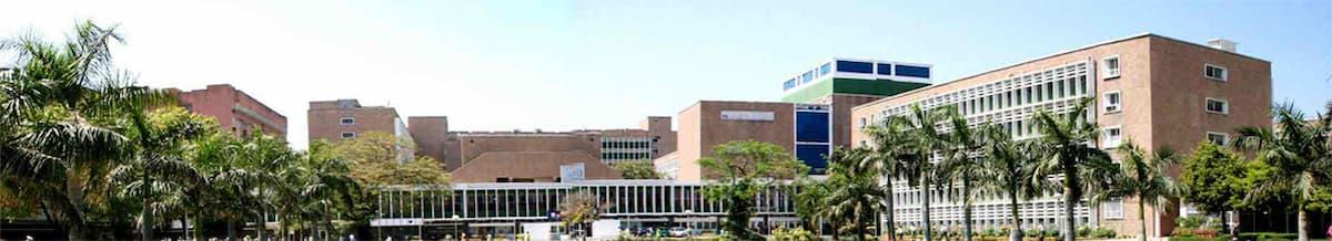 AIIMS Campus